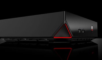 Steam Machine da Alienware chega em 2014, mas sem o Steam OS