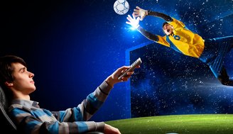 6 jogos de futebol para Android [vídeo] - TecMundo