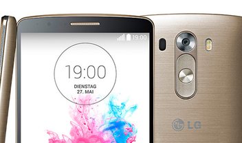 G Prime: LG pode estar trabalhando em versão do G3 com Snapdragon 805