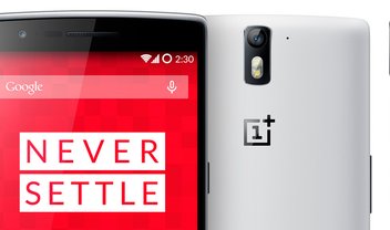 OnePlus One surpreende em teste de resistência à água [vídeo]