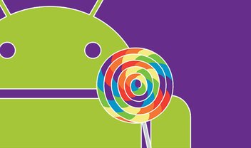 Vem aí o Android 5.0 Lollipop?