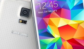 Samsung lançará Galaxy S5 "turbinado" com Snapdragon 805 e 3 GB de RAM