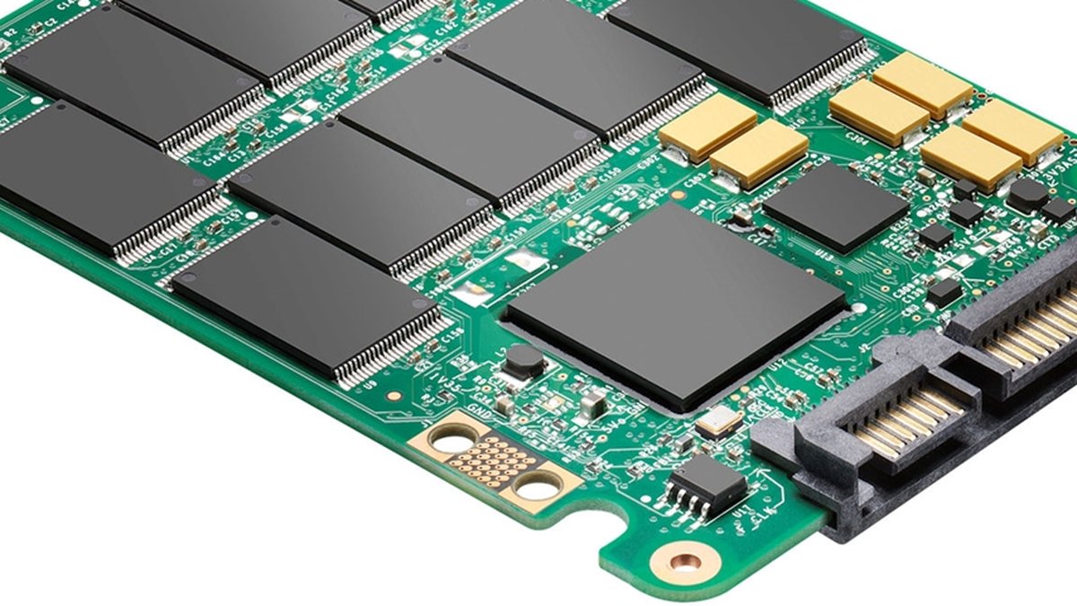 6 coisas que alguém com SSD NÃO deve fazer - TecMundo