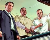 Vídeo de comparações gráficas de GTA V no PS3 e no PS4 é impressionante