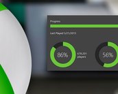 Site oficial do Xbox agora também registra conquistas do Xbox One