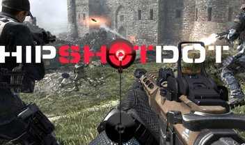 HipShotDot: como gamers usam um acessório para roubar em jogos de