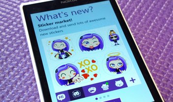 Viber 3.1 chega ao Windows 8 com muitas novidades