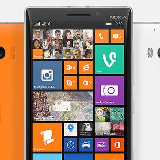 Imagem de Nokia Cyan: confira o que esperar da atualização para aparelhos Lumia