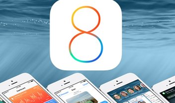 Veja algumas das novidades da segunda fase do Beta do iOS 8