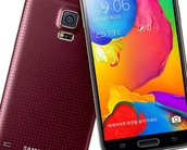 Na surdina: Samsung anuncia nova e mais potente versão do Galaxy S5