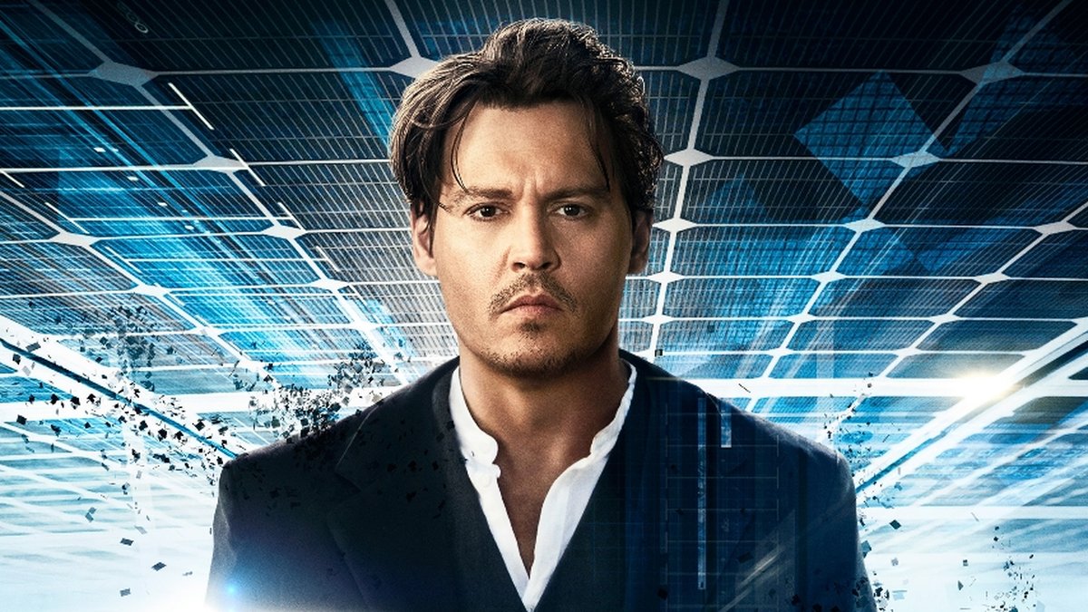 Assistimos ao filme Transcendence - A Revolução - TecMundo