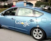 Google deve apresentar seu sistema de integração com carros ainda este mês