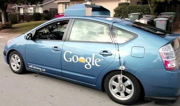 Google deve apresentar seu sistema de integração com carros ainda este mês