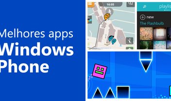 Melhores apps de Windows Phone: 18/06/2014