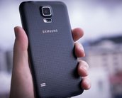 Galaxy S5 brasileiro apresenta erro fatal da câmera que inutiliza aparelho