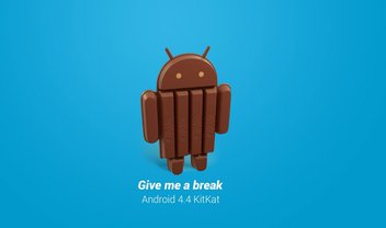 Android KitKat 4.4.4 começou a chegar a aparelhos Nexus nesta semana