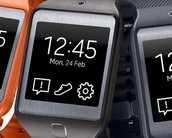 Samsung deve mostrar relógio com Android Wear na Google I/O