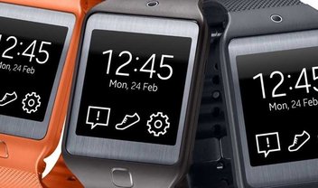 Samsung deve mostrar relógio com Android Wear na Google I/O