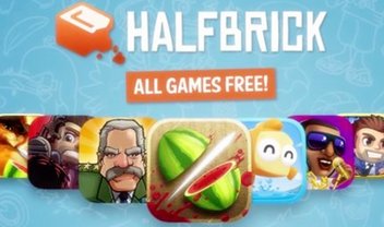 Promoção: Fruit Ninja e demais jogos da Halfbrick estão gratuitos para iOS  - TecMundo