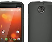 Moto X+1 tem imagem de renderização vazada [rumor]