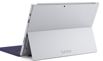 Microsoft oferece até US$ 650 em Macbook Air nas trocas pelo Surface Pro 3