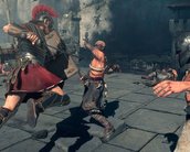 Crytek nega estar próxima da falência