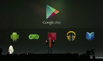 Google Play cresceu mais de 60% no espaço de um ano