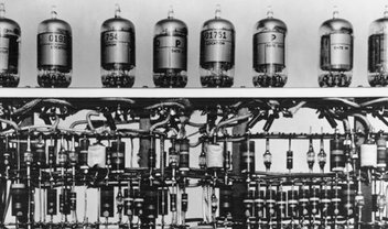 NASA está desenvolvendo transistor 10 vezes mais potente que o de silício