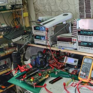 Imagem de Conheça um pouco de um dos maiores experts em hardware, TiN da EVGA [vídeo]