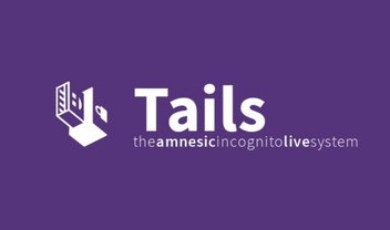 Tails: como transformar o seu PC em um dos mais seguros do mundo