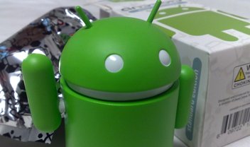 Prévia de nova versão do Android será exibida amanhã