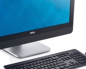 Dell lança no Brasil 1º computador feito a partir de materiais reciclados