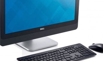 Dell lança no Brasil 1º computador feito a partir de materiais reciclados