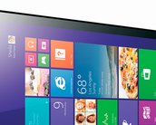 Por R$ 1,390, Lenovo lança tablet ThinkPad 8 com Windows 8.1