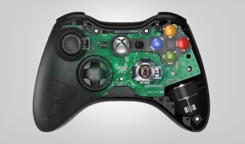 Oculus adquire companhia responsável pelo controle do Xbox 360