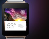 LG G Watch deve chegar às lojas no início de julho