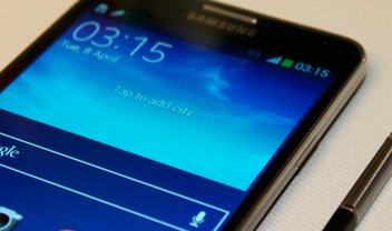 Galaxy Note 4 deve ser lançado logo após a IFA 2014