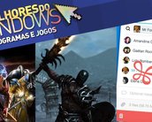 Melhores programas e jogos para Windows: 25/06/14 [vídeo]