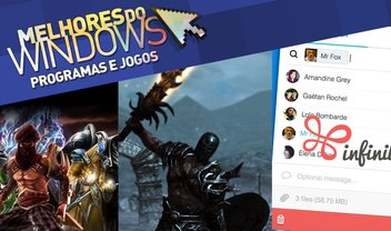 Jogos sociais: por que eles fazem tanto sucesso? - TecMundo