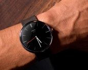 Moto 360 chega até setembro e fabricante anuncia vencedor de concurso 