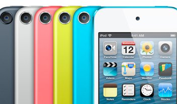 Apple lança novo iPod Touch de 16 GB