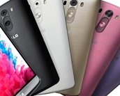 O LG G3 é realmente resistente? Confira o primeiro drop test do aparelho