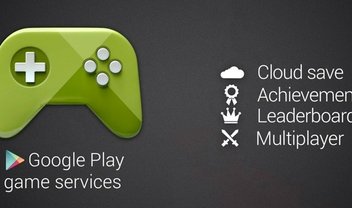 Nova Google Play Games traz perfis de jogadores, missões e progressos