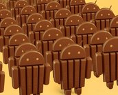 Android chega a marca de 1 bilhão de aparelhos ativos