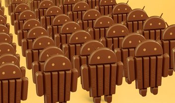 Android chega a marca de 1 bilhão de aparelhos ativos