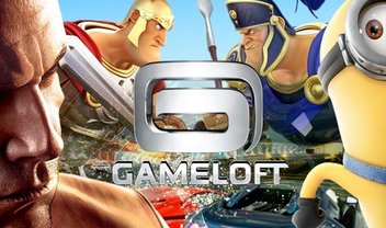 Gameloft vai levar nove jogos de sucesso otimizados para a Android TV