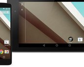 Kit de desenvolvimento para o Android L já está disponível para Nexus 5 e 7