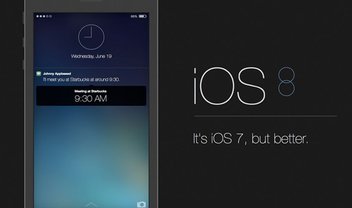 O novo beta do iOS 8 para desenvolvedores vai atrasar mais duas semanas