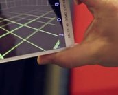 LG será a responsável por trazer o Project Tango à vida