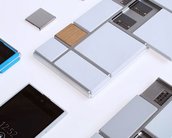 Google finalmente apresenta um protótipo funcional do Project Ara